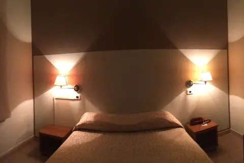 Hotel Plaza in Taranto, foto 13