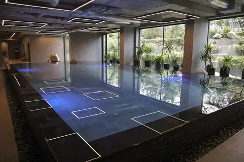 Azur Premium Resort in Carpe Vita 1 — foto 20