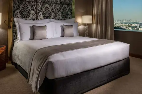 Crowne Plaza Dubai Festival City in Dubai — foto 16