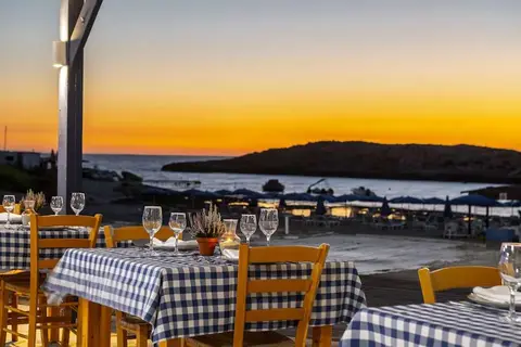 Chrysomare Beach Hotel and Resort in Αγία Νάπα — foto 27