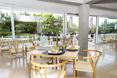 Leonardo Boutique Hotel Mallorca Port Portals in Calvià — foto 8