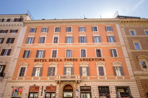Hotel Della Torre Argentina in Rome — foto 2
