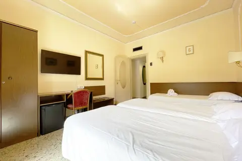 Hotel Central Wellness in Sorrento, foto 26