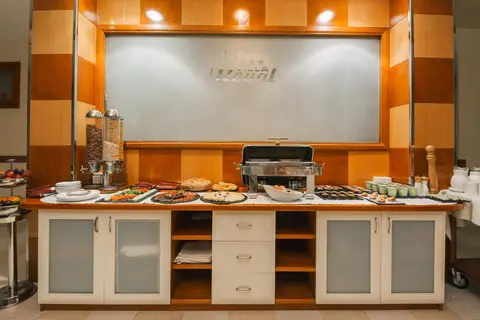 Splendido MB Apartments in Tivat — foto 20