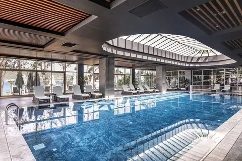 Vogue Hotel Supreme Bodrum in Bodrum, foto 5