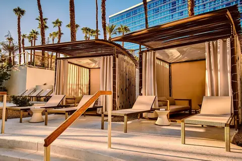 Virgin Hotels Las Vegas Curio Collection by Hilton in Paradise — foto 28