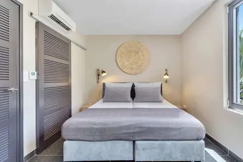 Delfins Beach Resort Bonaire Tapestry by Hilton in Kralendijk — foto 3