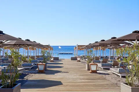 Ammades Epsilon Hotel Apartments in Faliraki — foto 4