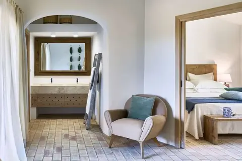 Cascioni Eco Retreat in Arzachena — foto 23