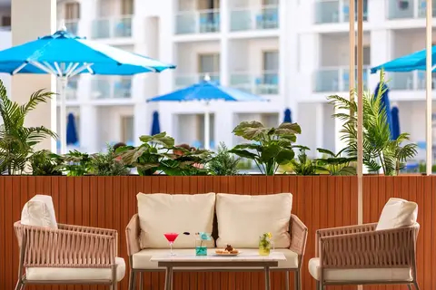 Pickalbatros Blu Spa Resort in Hurghada — foto 26