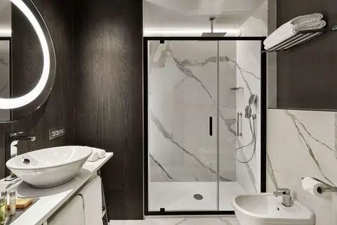 DoubleTree By Hilton Trieste in Triëst — foto 21