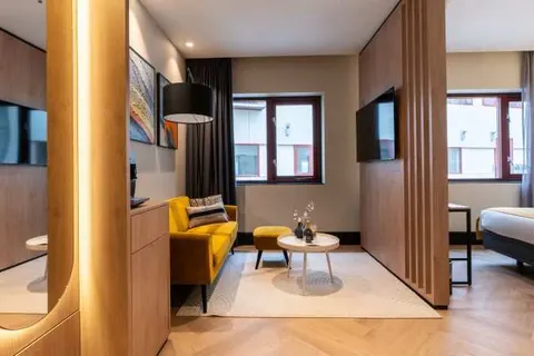 MyHotel Meppel foto 15