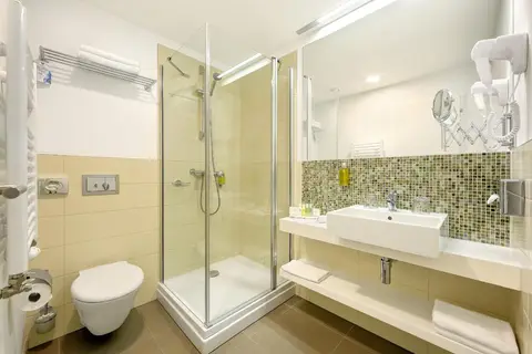 Hotel Duo in Praag — foto 26