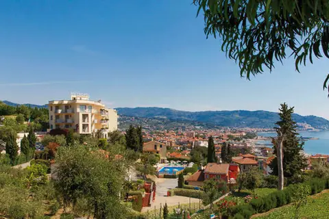 Best Western Hotel Metropoli in Genua, foto 19