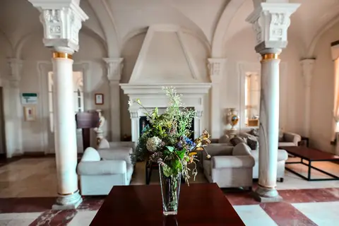 Legado Oromana Hotel in Alcalá de Guadaíra, foto 12
