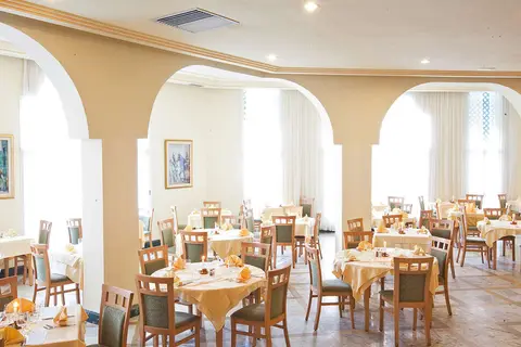 El Mouradi El Menzah in Hôtel El Mouradi El Menzah — foto 4