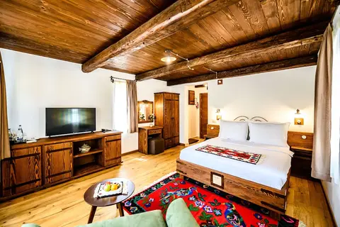 Stara Carsija Resort And Spa in Bar, foto 27
