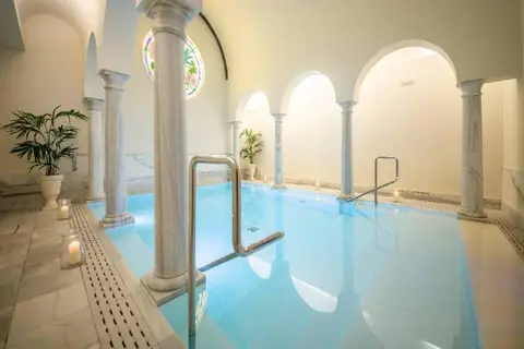Gran Hotel Las Caldas by blau hotels in Oviedo — foto 4