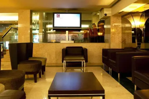 Turim Iberia Hotel in Lissabon, foto 24