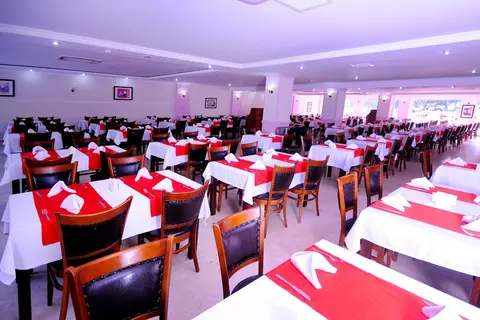 Sun Beach Hill Hotel in Manavgat — foto 22