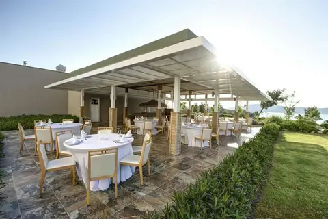 La Blanche Island in Bodrum, foto 24