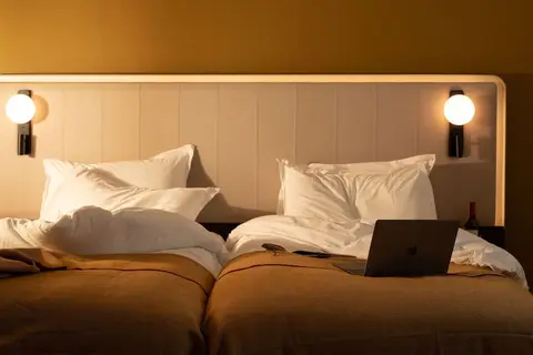 The Address Glasgow in Glasgow — foto 19