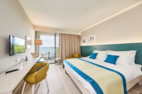 Apartments Amfora Plava Laguna in Umag — foto 3
