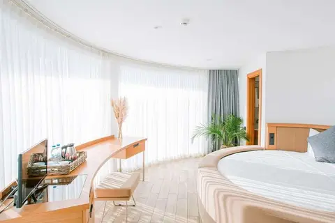 Ilica Hotel Spa & Wellness in Çeşme — foto 4