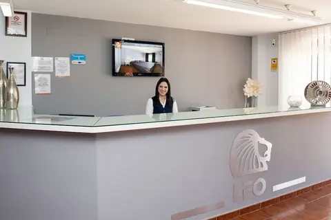 Apartamentos Leo Islamar in Lepe, foto 9