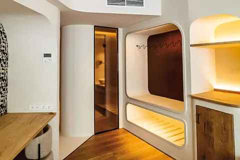 El Hotel Pacha in Ibiza — foto 5