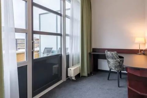 Amrâth Hotel Alkmaar foto 14