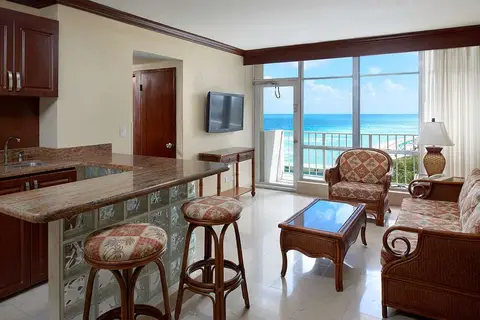 The Sunny Miami Sunny Isles Beach in Sunny Isles Beach — foto 16