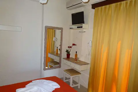 Lito Apartments - Paleochora in Παλαιόχωρα — foto 23