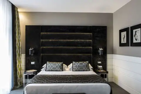 Rome Glam Hotel in Rome — foto 23