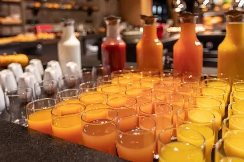 Sackmann - Genuss und Spa Resort foto 31