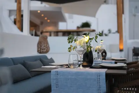 Aqua Luxury Suites in Δημοτική Ενότητα Θήρας — foto 29