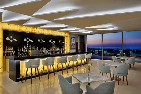 Hilton Hurghada Plaza in Hurghada, foto 11