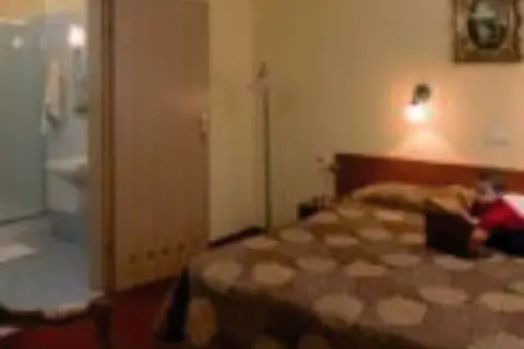 Hotel Astoria in Krakau — foto 13