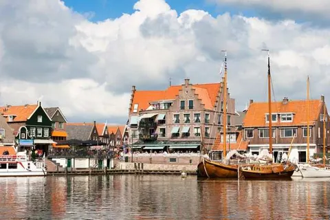 Boutique Hotel Brasa Beemster foto 26