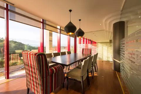 Hotel Coimbra Aeminium, Affiliated by Meliá in Coimbra — foto 18