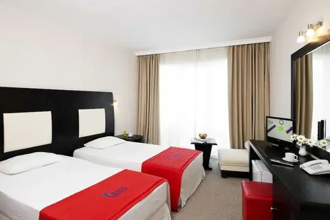 Hotel Calypso in Несебър — foto 4