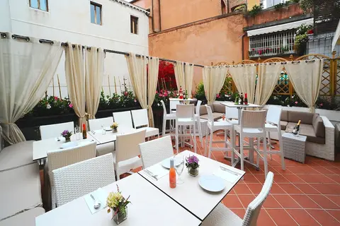 Fontana in Venetië, foto 30