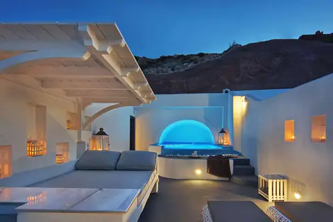 Astarte Suites in Δημοτική Ενότητα Θήρας — foto 5