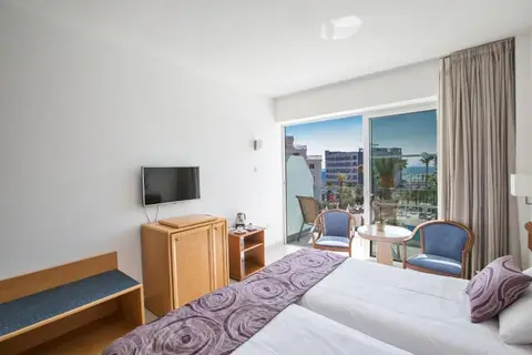 Tsokkos Protaras Hotel in Παραλίμνι — foto 19