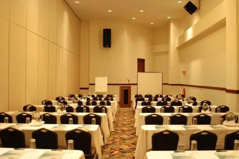 GR Solaris Cancun in Cancùn — foto 7