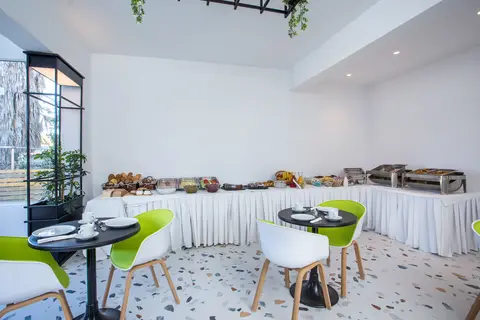 Faliraki Premium Hotel in Faliraki — foto 6