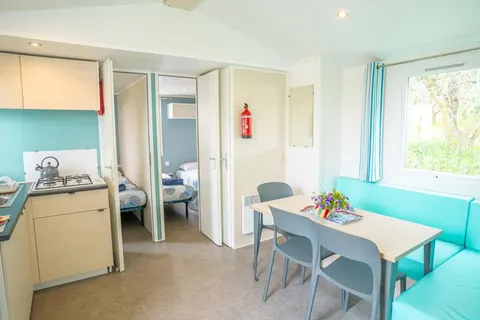 Camping Bonavista foto 3