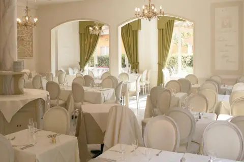 La Pigna in Pietrasanta — foto 4