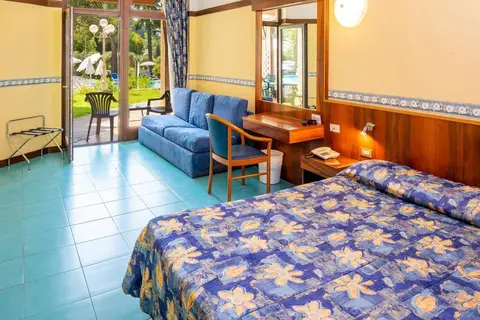 Hotel Royal Garda in Garda — foto 4