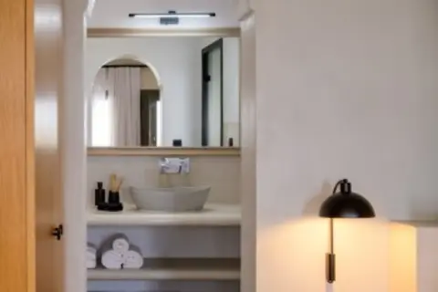 Andromeda Villas & Spa Resort in Δημοτική Ενότητα Θήρας — foto 22